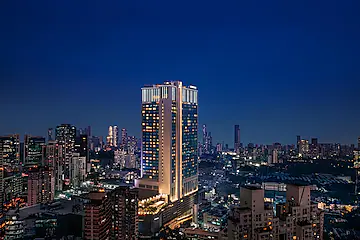 The St. Regis Mumbai