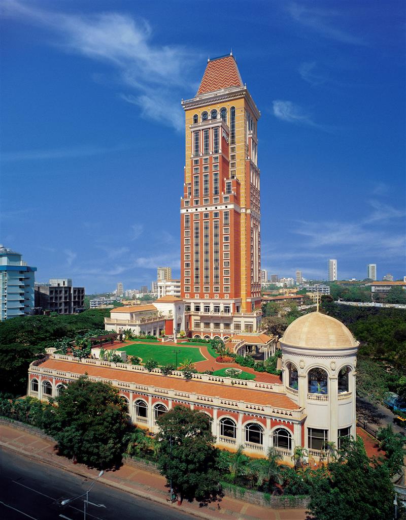 ITC Grand Central, a Luxury Collection Hotel, Mumbai