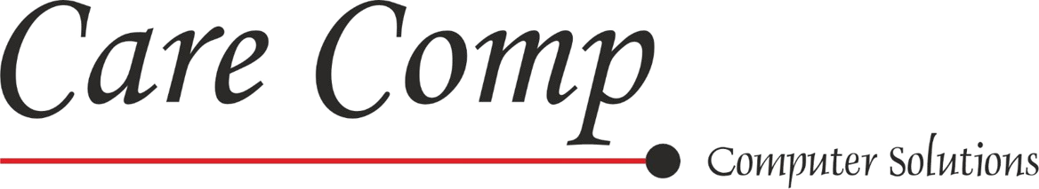 CareComp Logo