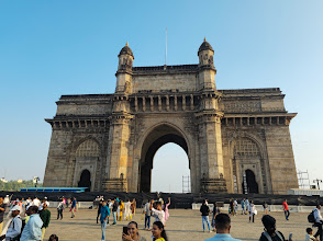 Gateway Of India Mumbai