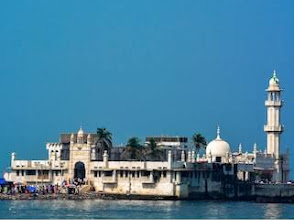 Haji Ali Dargah